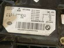Load image into Gallery viewer, Frontscheinwerfer BMW 5 G31 G30 5A388D6-03 Laser Rechts Scheinwerfer Headlight SCH1118332811rb