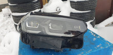 Load image into Gallery viewer, Frontscheinwerfer BMW X3 G01 5A29206-08 Full LED Rechts Scheinwerfer Headlight SCH5143723597ps