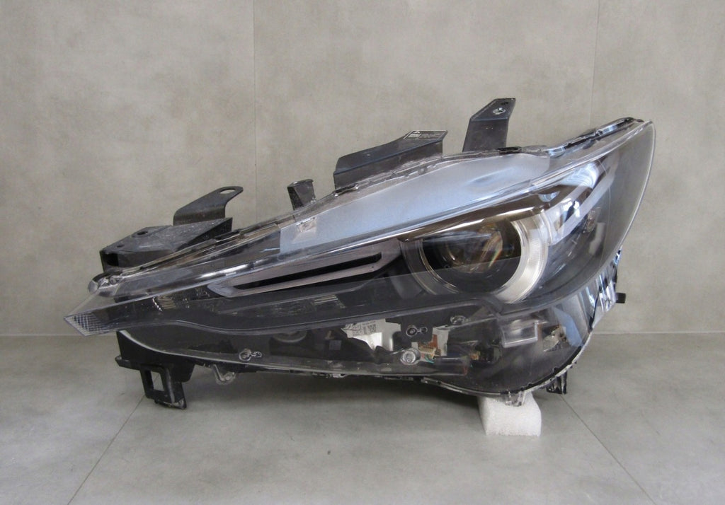 Frontscheinwerfer Mazda Cx5 Cx 5 K124-51040 LED Ein Stück (Rechts oder Links)