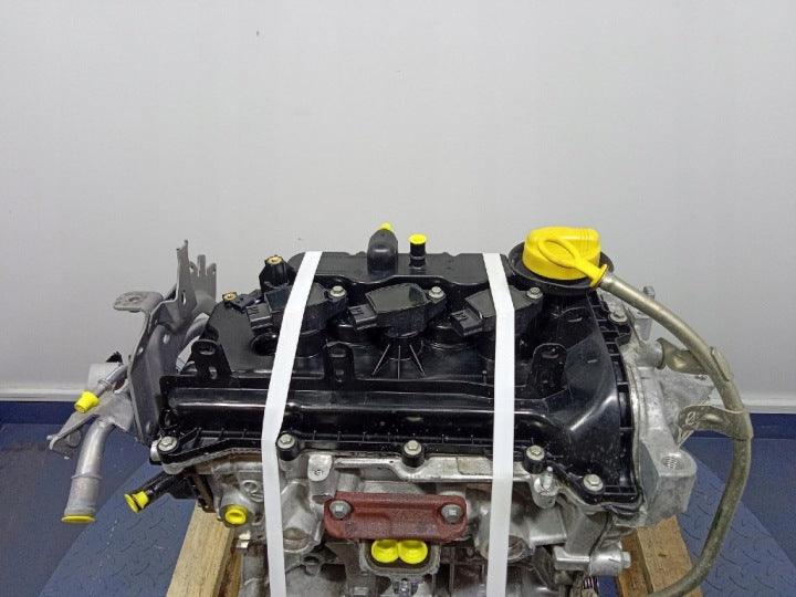 Motor Renault Clio V B7 H4D480 1.0 TCE 101PS 74kW 2019 Benzin Engine Unkomplett MOT5176591397oy