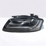 Frontscheinwerfer Audi A5 8T0941003AK Xenon Links Scheinwerfer Headlight