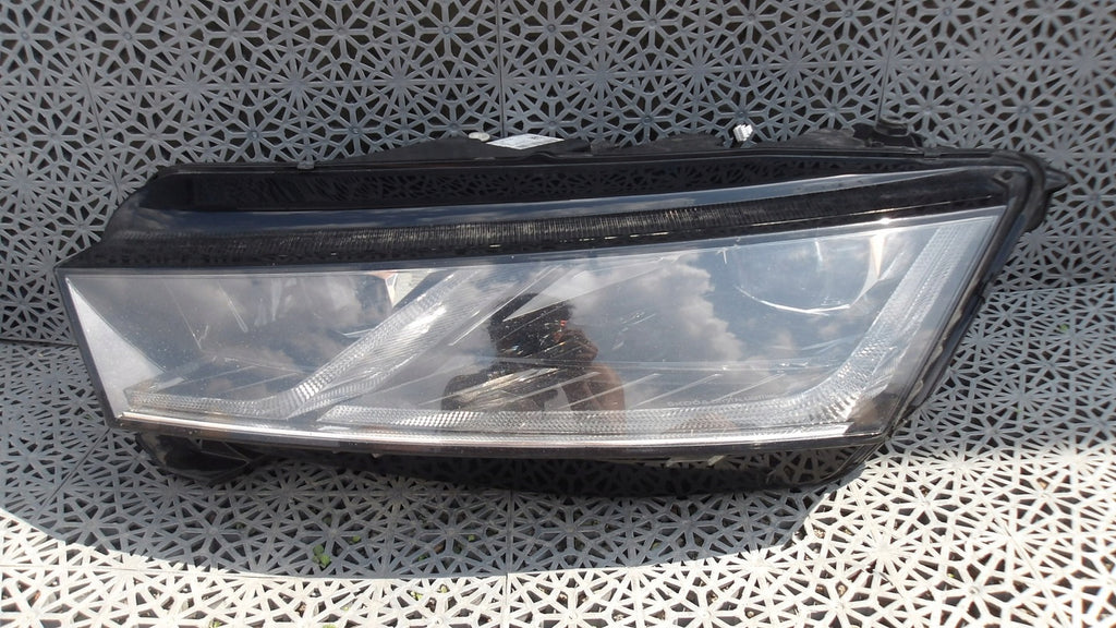 Frontscheinwerfer Skoda Octavia IV 5E4941015A LED Links Scheinwerfer Headlight SCH4509394072jk