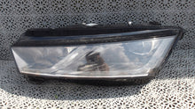 Laden Sie das Bild in den Galerie-Viewer, Frontscheinwerfer Skoda Octavia IV 5E4941015A LED Links Scheinwerfer Headlight SCH4509394072jk