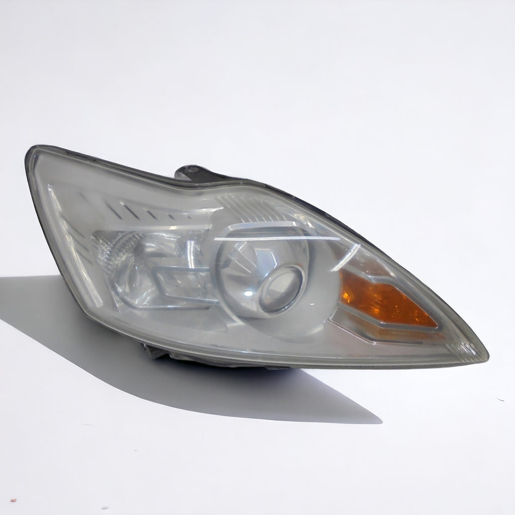 Frontscheinwerfer Ford Focus II 8M51-13D154-AF Xenon Rechts Headlight