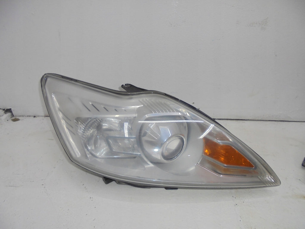 Frontscheinwerfer Ford Focus II 8M51-13D154-AF Xenon Rechts Headlight