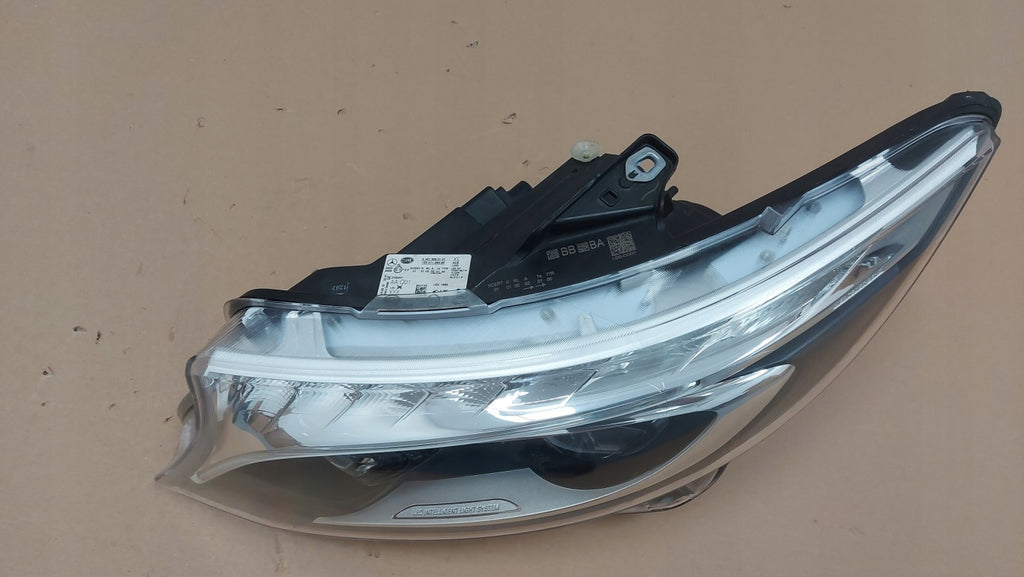 Frontscheinwerfer Mercedes-Benz Vito W447 A4479060101 1EX01128465 Links SCH3808318308rz