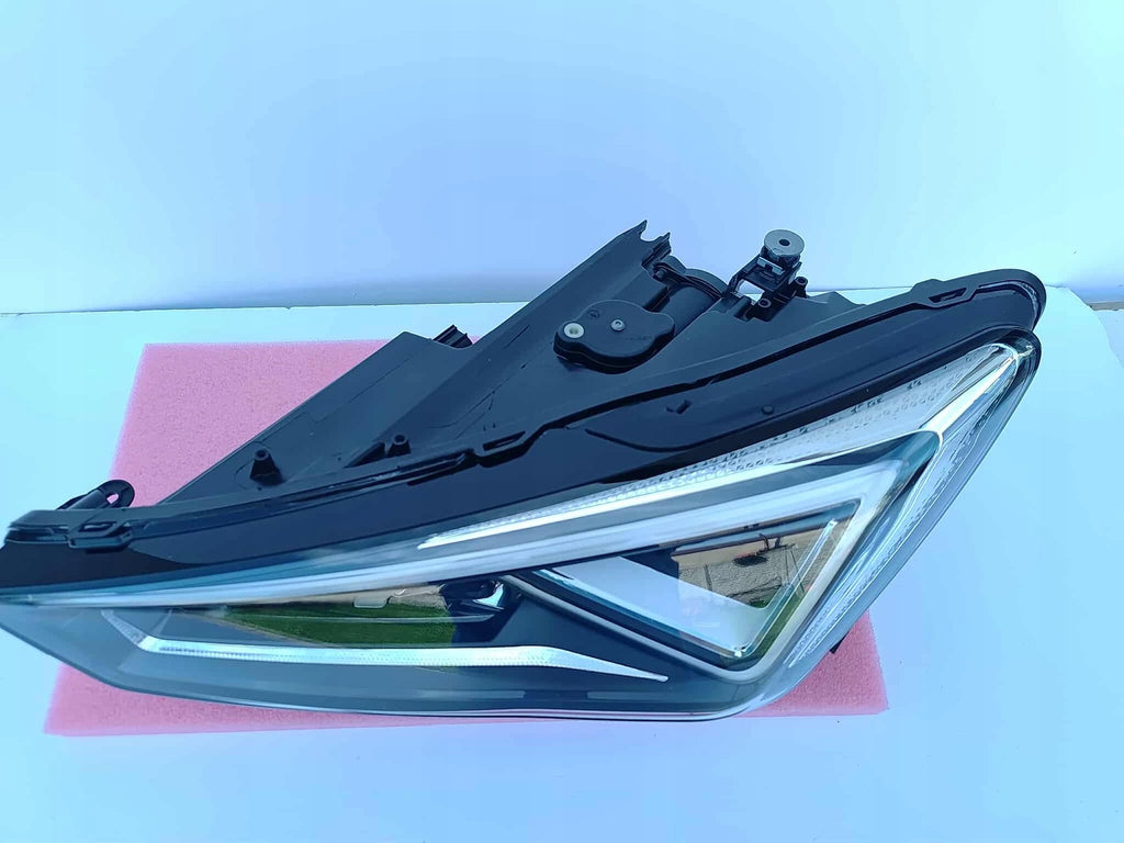 Frontscheinwerfer Seat Tarraco 5FJ941773B Full LED Ein Stück (Rechts oder Links)