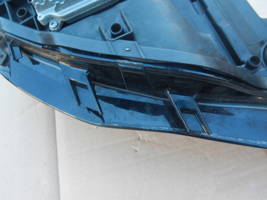 Frontscheinwerfer Audi A3 8V0941033AE 7PP941329M Links Scheinwerfer Headlight SCH5726007911xm