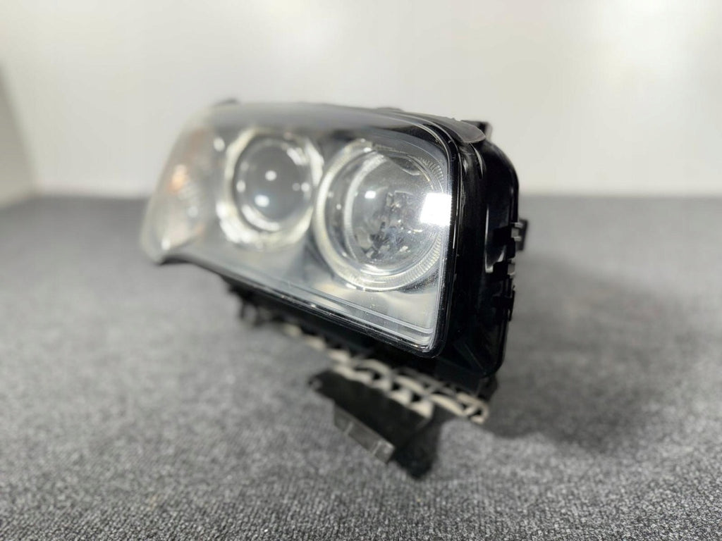 Frontscheinwerfer BMW X3 E83 7162192 Xenon Rechts Scheinwerfer Headlight SCH1376117429ib