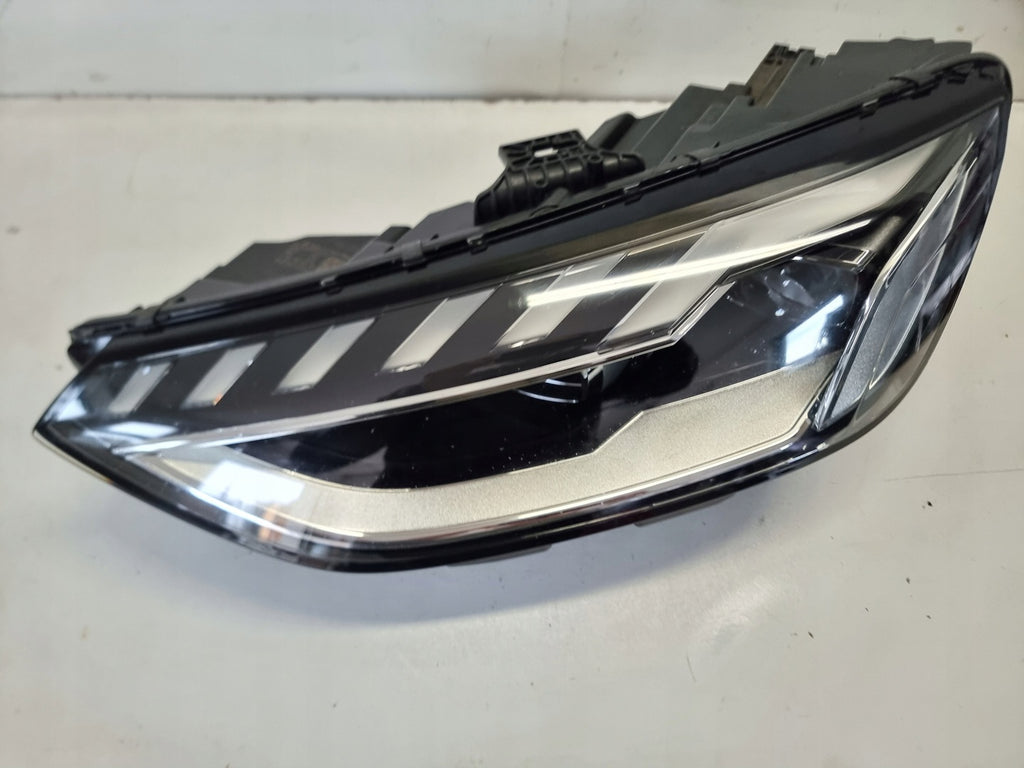 Frontscheinwerfer Audi A4 8W0941033D LED Links Scheinwerfer Headlight