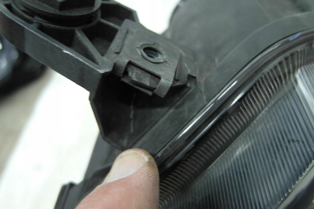 Frontscheinwerfer Seat Ateca 576941005A LED Links Scheinwerfer Headlight