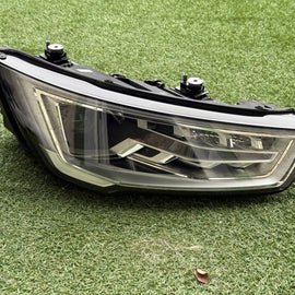 Frontscheinwerfer Audi A1 8XA941006 Rechts Scheinwerfer Headlight SCH6145613555mb