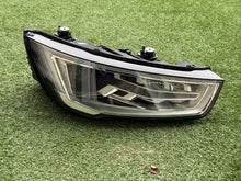 Load image into Gallery viewer, Frontscheinwerfer Audi A1 8XA941006 Rechts Scheinwerfer Headlight SCH6145613555mb