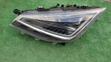 Laden Sie das Bild in den Galerie-Viewer, Frontscheinwerfer Seat Ibiza 6F1941007F Full LED Links Scheinwerfer Headlight