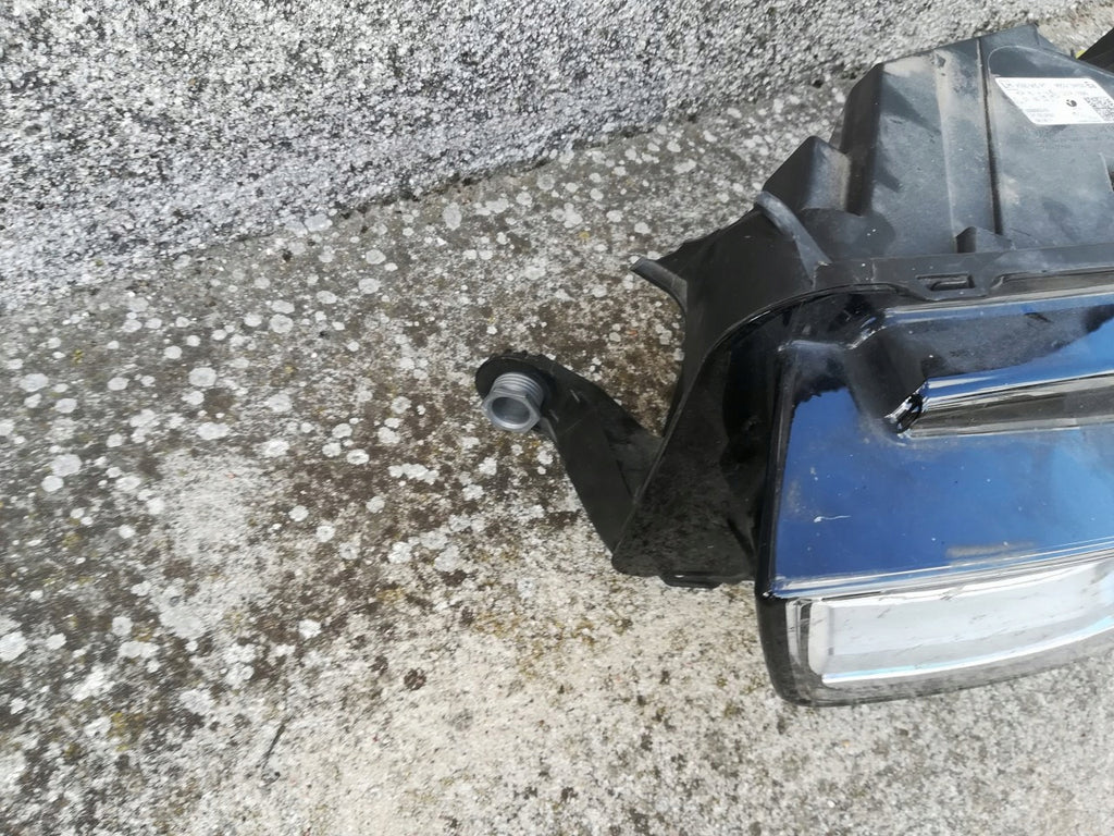 Frontscheinwerfer Jaguar M9D3-13W030-EB Links Scheinwerfer Headlight SCH2957673011yl
