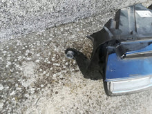 Load image into Gallery viewer, Frontscheinwerfer Jaguar M9D3-13W030-EB Links Scheinwerfer Headlight SCH2957673011yl
