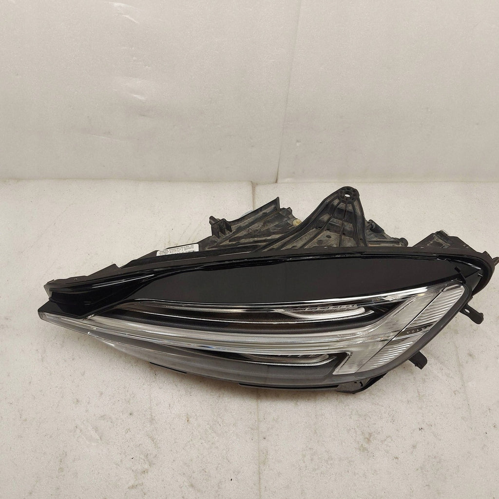 Frontscheinwerfer Volvo V60 S60 III 32338032 Xenon Ein Stück (Rechts oder Links) SCH2784870288ey