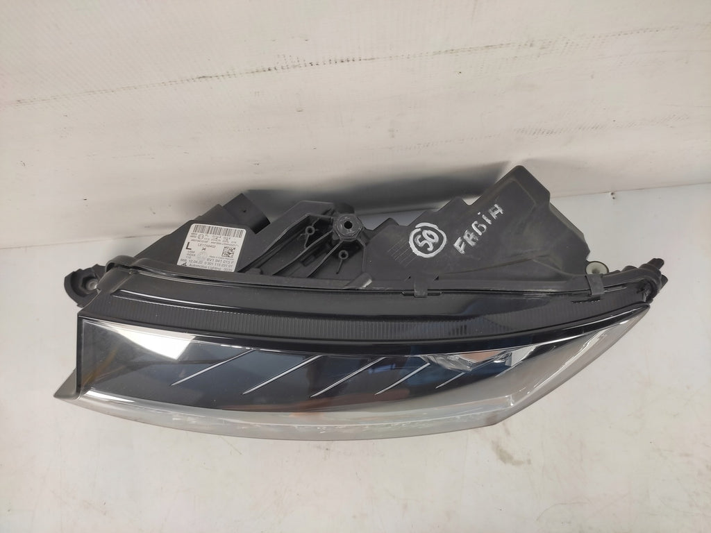 Frontscheinwerfer Skoda Fabia III 6V1941015F Full LED Rechts oder Links