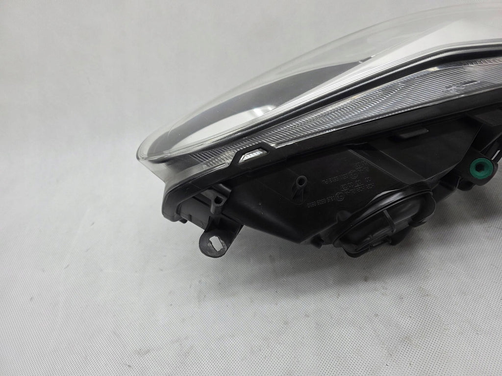 Frontscheinwerfer Opel Adam 39015507 LED Rechts Scheinwerfer Headlight