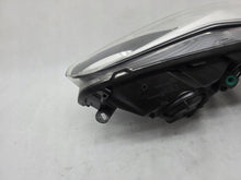 Laden Sie das Bild in den Galerie-Viewer, Frontscheinwerfer Opel Adam 39015507 LED Rechts Scheinwerfer Headlight