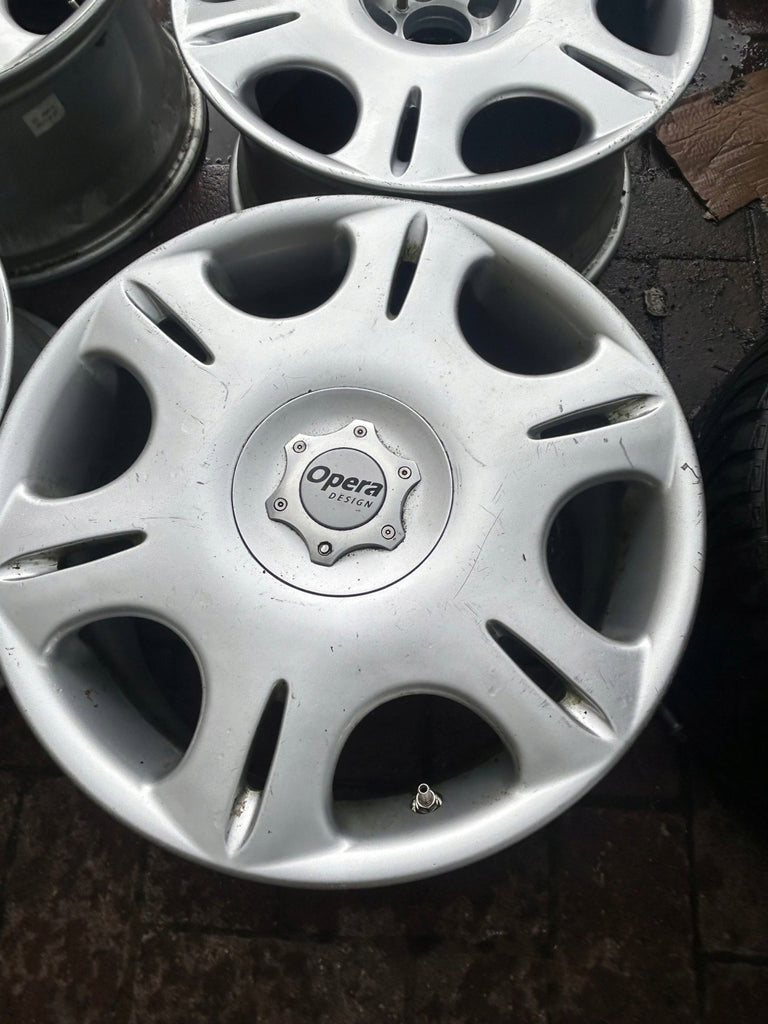 1x Alufelge 18 Zoll Mercedes-Benz W212 Rim Wheel FEL5724294644kp