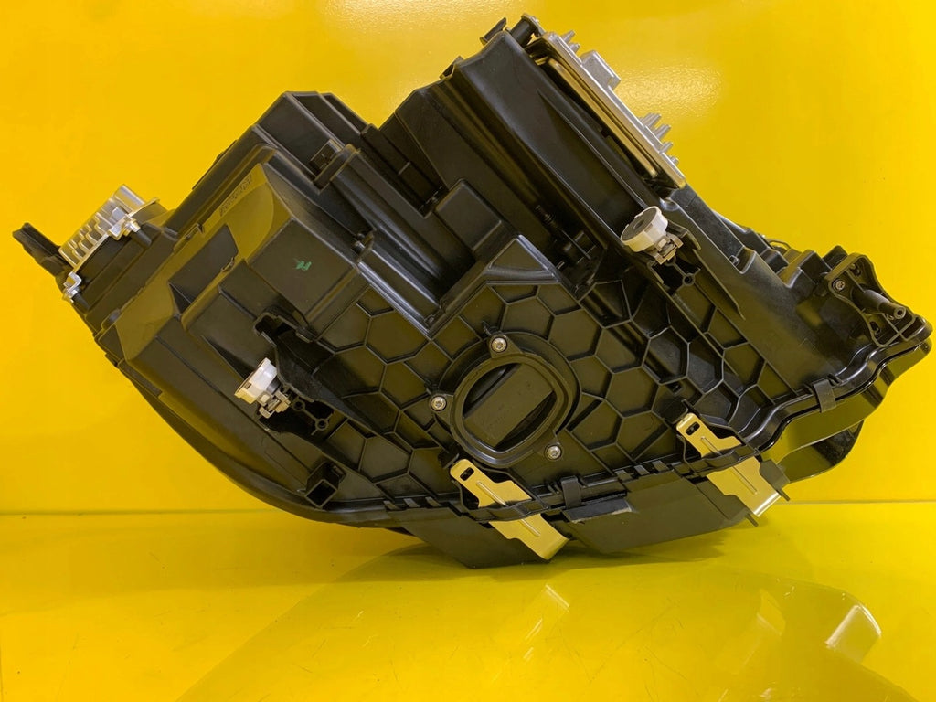 Frontscheinwerfer BMW 8 G16 G14 F91 G15 F92 5A27A27-01 LED Links Headlight SCH6182076063zm