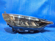 Laden Sie das Bild in den Galerie-Viewer, Frontscheinwerfer Ford Transit Custom 149R006360 0022920704 Rechts Headlight SCH5676563733fc