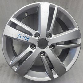 1x Alufelge 16 Zoll 6.5