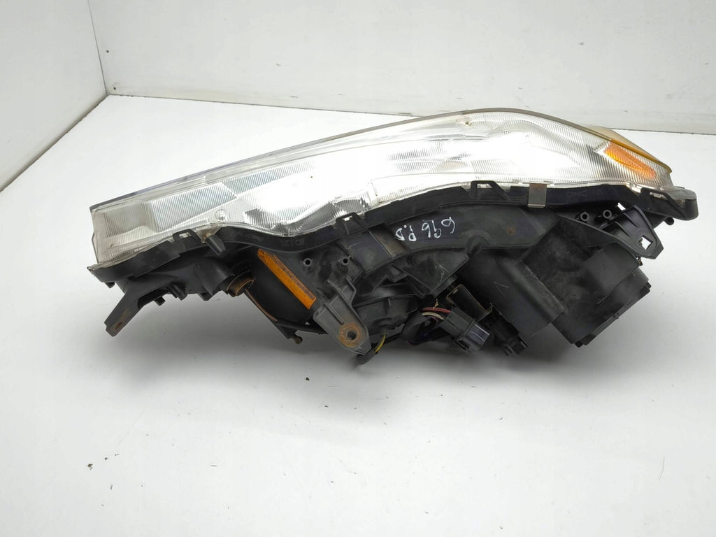 Frontscheinwerfer Mitsubishi Outlander I AMD178246 Rechts Scheinwerfer Headlight SCH2392713145ge