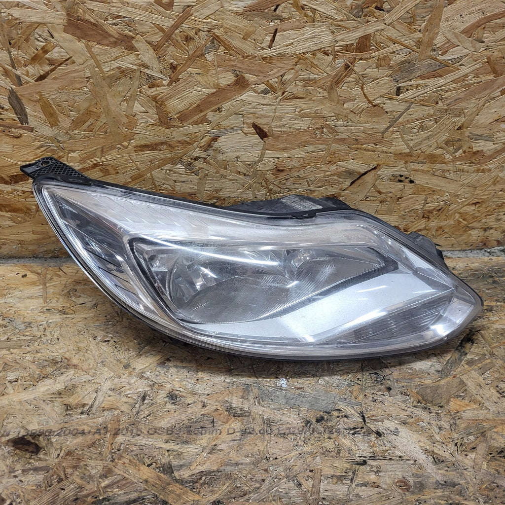 Frontscheinwerfer Ford Focus BM51-13W029-NA Rechts Scheinwerfer Headlight SCH4174074629pj