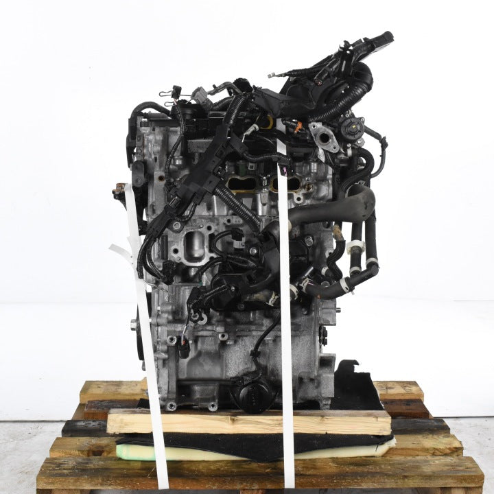 Motor Toyota Yaris Cross XM15A 1.5 46TKm 2023 Benzin Engine Komplett MOT5688877578lp