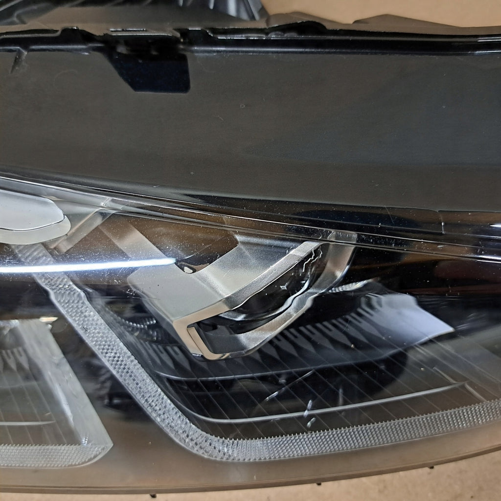 Frontscheinwerfer BMW 2 Active Tourer U06 5A42248 LED Rechts Headlight