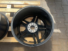 Load image into Gallery viewer, 1x Alufelge 18 Zoll 5x112 A2054019600 Mercedes-Benz W205 Rim Wheel FEL7352620330jj