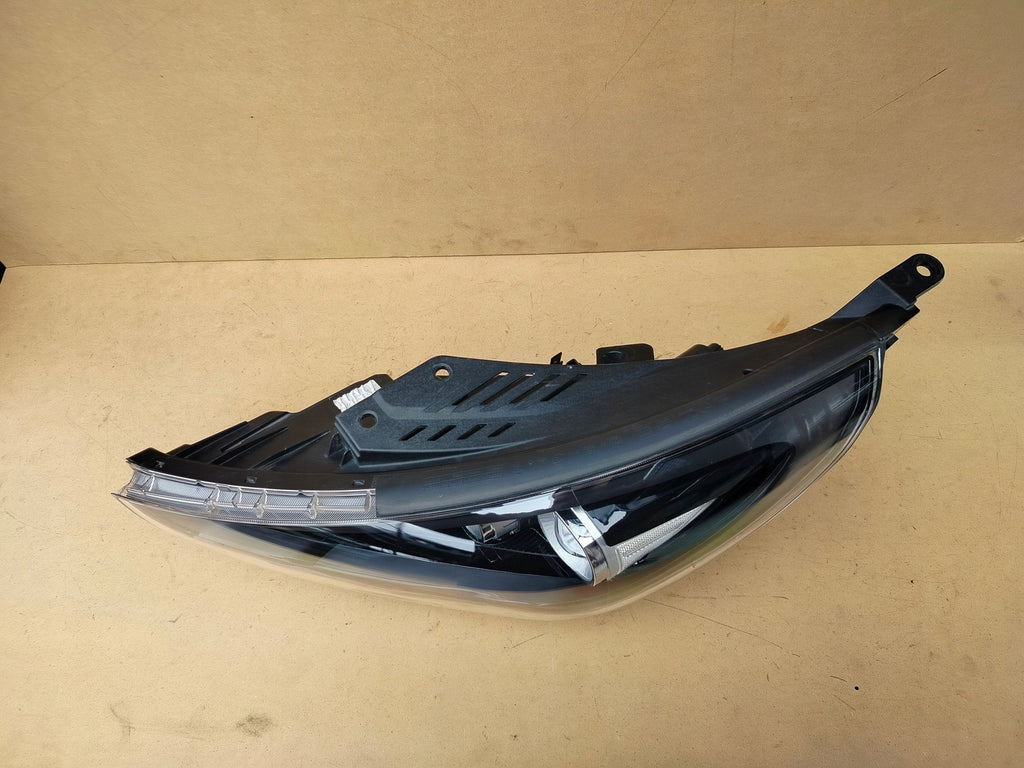 Frontscheinwerfer Hyundai I30 III Full LED Links Scheinwerfer Headlight SCH7235385317jw