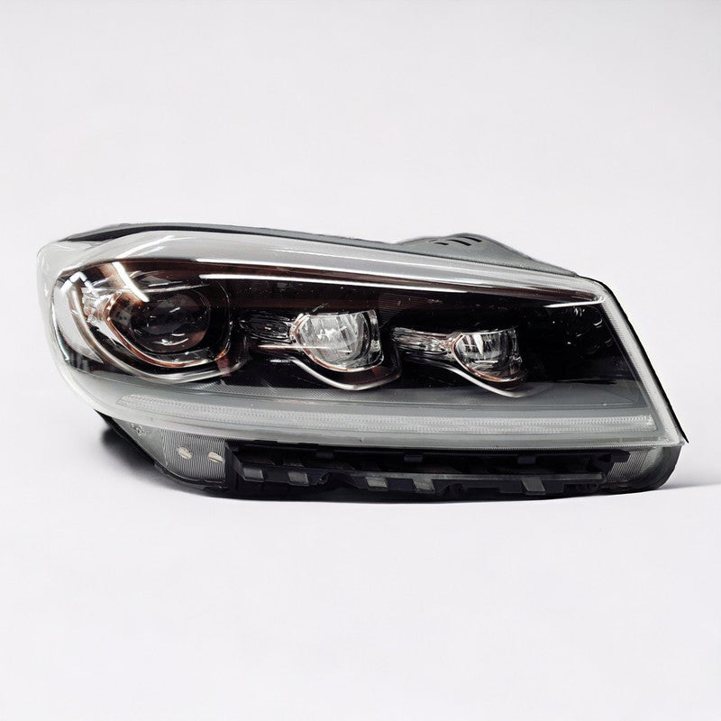 Frontscheinwerfer Kia Sorento III 92102-C5620 LED Rechts Scheinwerfer Headlight