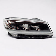 Load image into Gallery viewer, Frontscheinwerfer Kia Sorento III 92102-C5620 LED Rechts Scheinwerfer Headlight