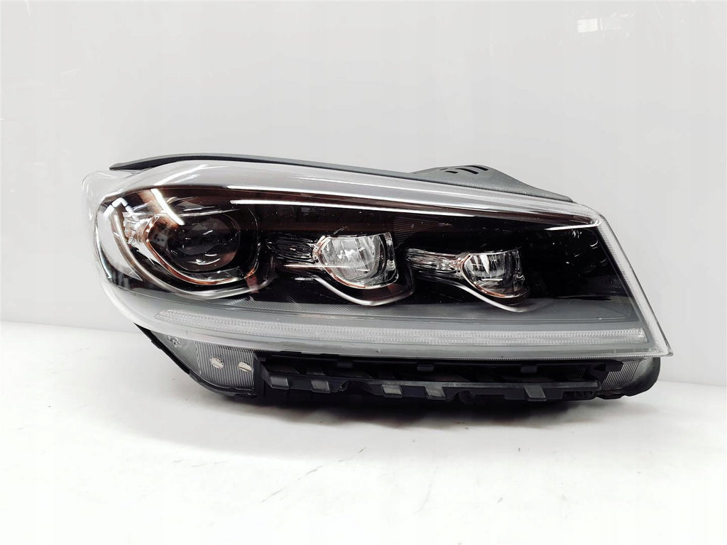 Frontscheinwerfer Kia Sorento III 92102-C5620 LED Rechts Scheinwerfer Headlight