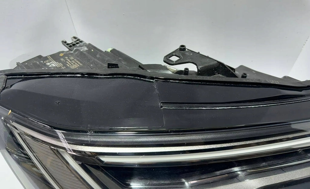 Frontscheinwerfer Audi A6 C8 4K0941040 Rechts Scheinwerfer Headlight SCH7000701559xd