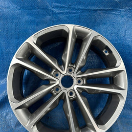 1x Alufelge 19 Zoll 7.5