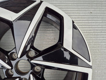 Laden Sie das Bild in den Galerie-Viewer, 1x Alufelge 19 Zoll 7.5" 5x112 10A601025H VW Id.3 Rim Wheel FEL6866940094ib