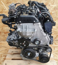 Laden Sie das Bild in den Galerie-Viewer, Motor Hyundai Kia Sportage Optima D4FD 1.7 CRDI 68TKm 2013 Diesel Komplett MOT5121275005ji