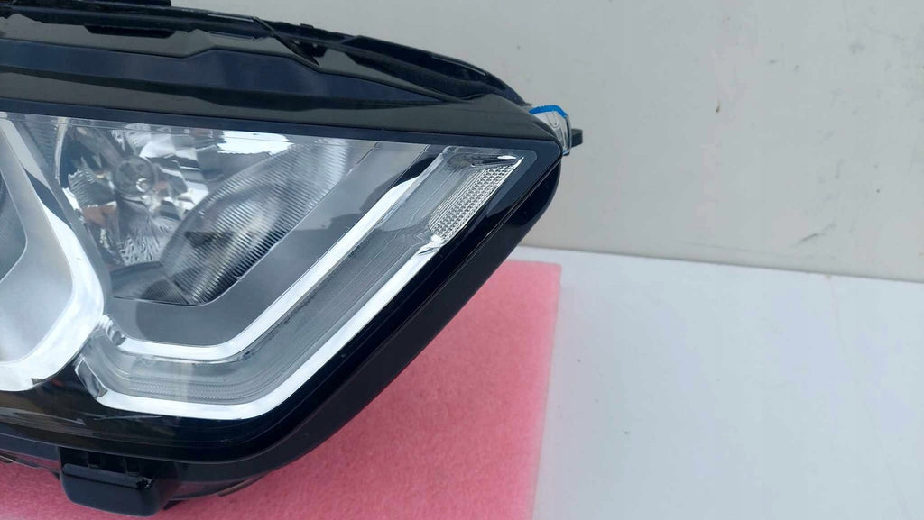 Frontscheinwerfer Ford Ecosport GN15-13W029-JE Rechts Scheinwerfer Headlight