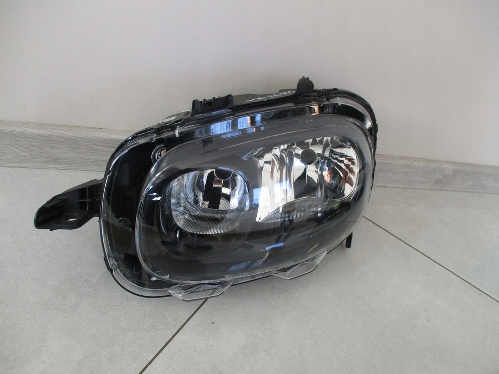 Frontscheinwerfer Citroën C3 III 90097906 Links Scheinwerfer Headlight SCH9423126747bd