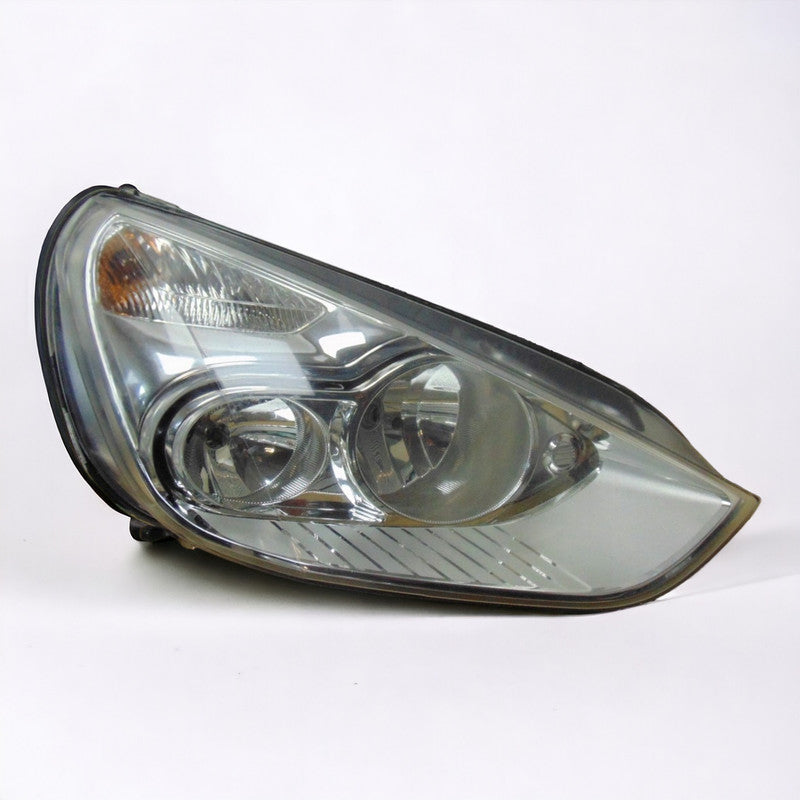 Frontscheinwerfer Ford S-Max 6M21-13W029-AF LED Rechts Scheinwerfer Headlight