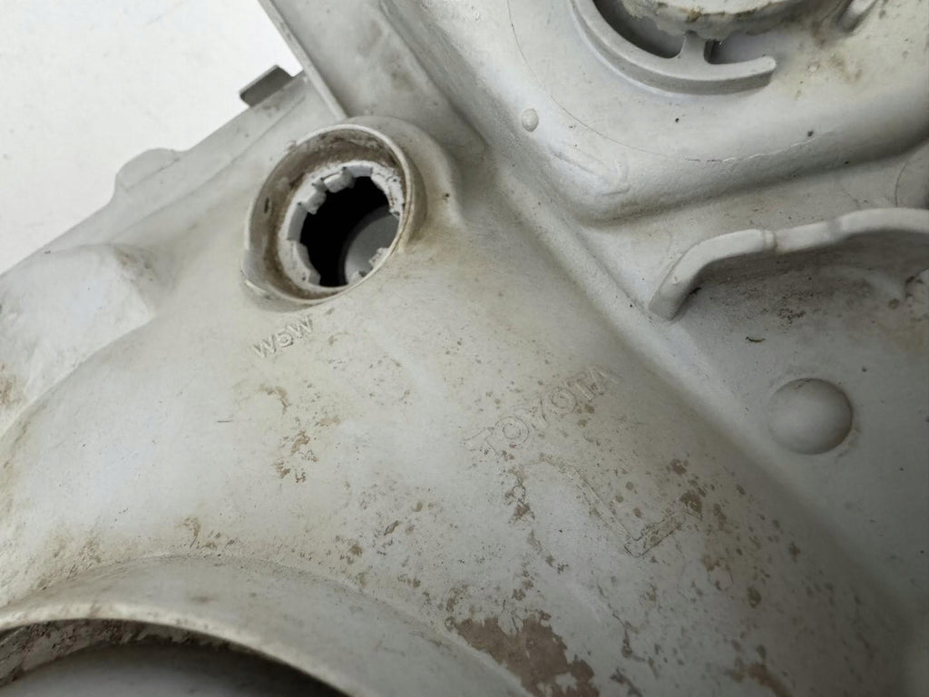 Frontscheinwerfer Toyota Land Cruiser NEBR1 Links Scheinwerfer Headlight SCH7638813699mk