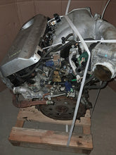 Laden Sie das Bild in den Galerie-Viewer, Motor Renault Espace IV V4Y711 3.5 241PS 177kW 177TKm 2007 Benzin Komplett