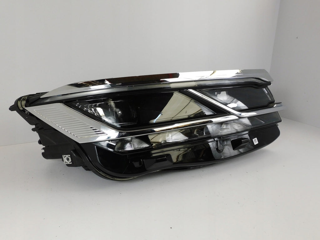 Frontscheinwerfer VW Touareg 761941114 Full LED Rechts Scheinwerfer Headlight SCH8228230657uq
