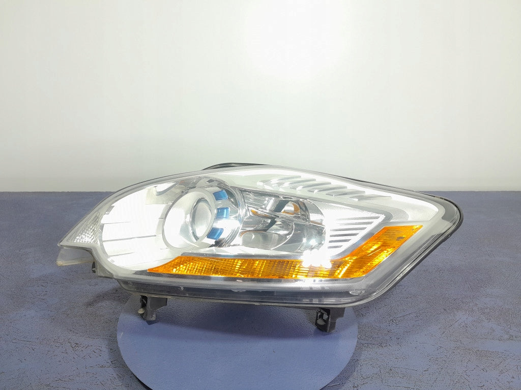 Frontscheinwerfer Ford Kuga 8V41-13D155-AF Links Scheinwerfer Headlight