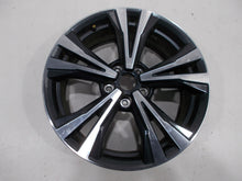 Load image into Gallery viewer, 1x Alufelge 18 Zoll 7.0" 5x114.3 40ET Glanz HV03BMB94 Nissan Qashqai Ii FEL8810885431cl