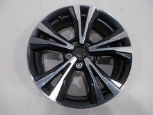 Load image into Gallery viewer, 1x Alufelge 18 Zoll 7.0" 5x114.3 40ET Glanz HV03BMB94 Nissan Qashqai Ii FEL8810885431cl